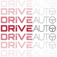 DriveAuto Logo